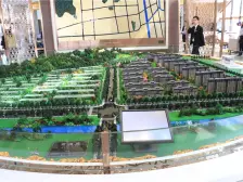 荷澜庭 4室2厅 南