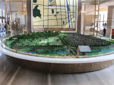 荷澜庭电梯洋房一楼带南北花园,户型可做4房清水毛坯看房有钥匙