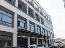 瑞福花园B区 4室1厅 南 北