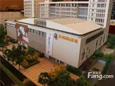 地铁口的写字楼,可注册公司,交通便利