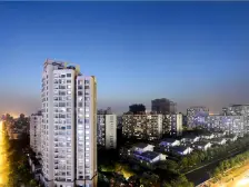 万里·中鹰黑森林·3室·2厅