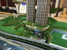 正规2房,精装修,住家装修,采光好,朝小区