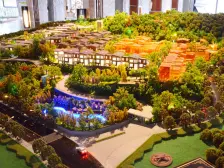 高屋林语堂 4室2厅 东