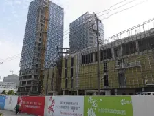 高楼层采光足精装修欢迎实地品鉴