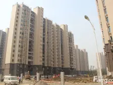 花样年别样城2期 3室2厅 南