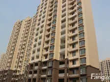 前面无遮挡楼层高采光好实用型三房