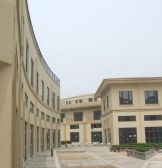 新都汇城市广场1室1厅南