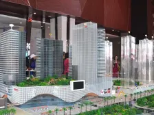 勤天汇,精装电梯三房,生活配 套成熟