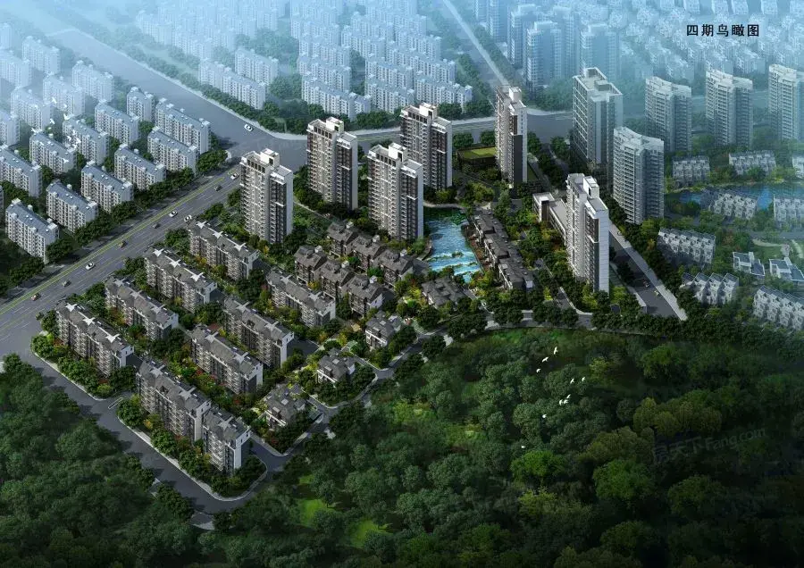 东方丽景·禧园