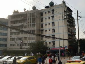 燃灯寺路9号2室1厅西南