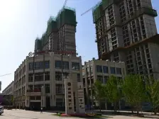 雁滩高新区 红星美凯龙 精装两室 采光好可按揭 环境好