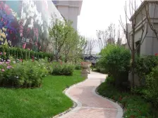 红星紫郡 精装修南北通透 4室2厅2卫 拎包入住河景房