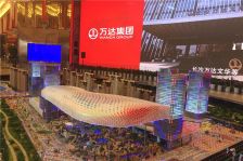一套湖景公寓 笑看人生 出租自住随心