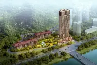 福安碧桂园