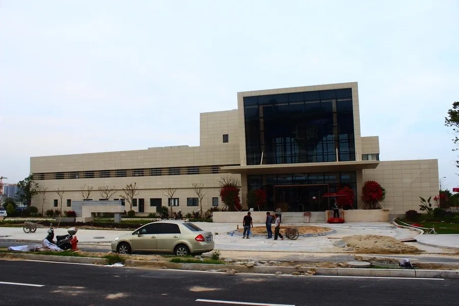 泉州上实海上海