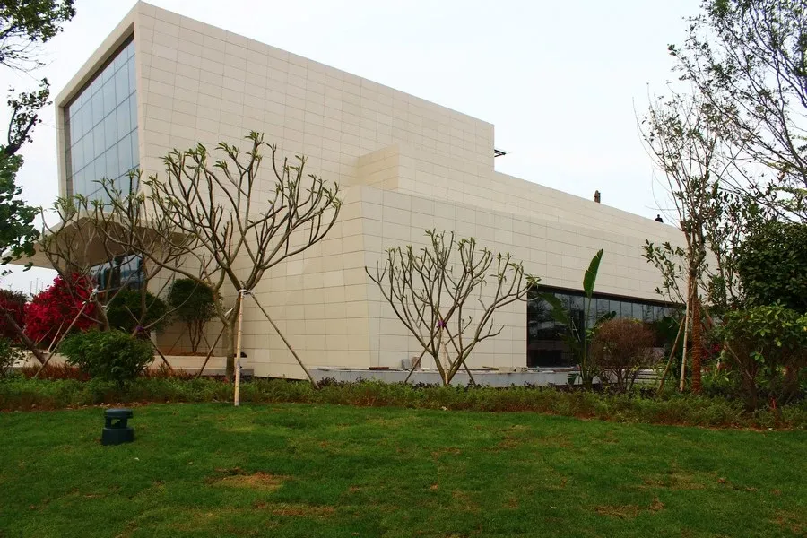 泉州上实海上海