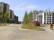 商圈齐全 交通方便 户型方正 业主诚意出售