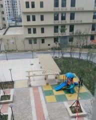 新怡花园B区 2室2厅 西南 南