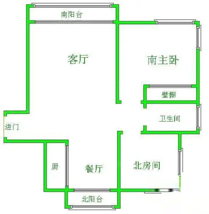 淮河路安徽日报社宿舍