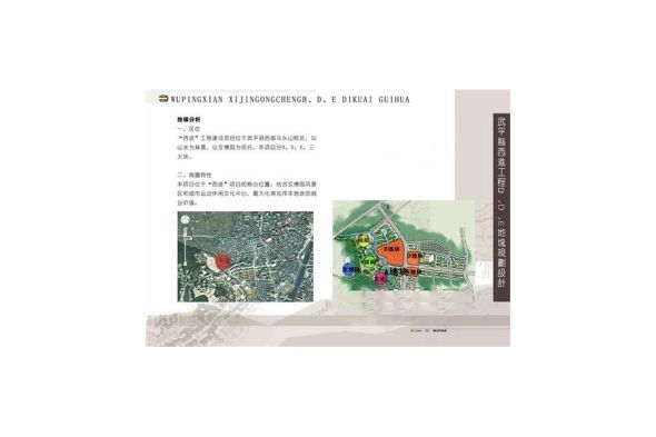 中远上城交通图