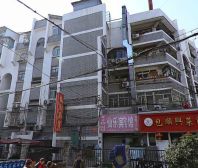 鞍辔坊璇子巷实辉巷出新小区市医院一楼夫子庙