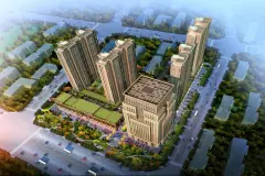 美仑环球港