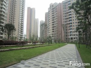 黄金时代(双流区) 3室2厅 南