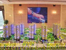 住房三房 近轻轨 近公园居家出行两相宜