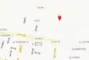 洋州公馆交通图
