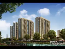 长桥雅苑 中间户三房 三开间朝南 户型方正 业主置换 诚心出