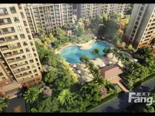 三期边户,可看湖景,带车位,价格可谈!