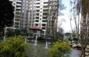 黄金时代(高新区) 3室2厅 南