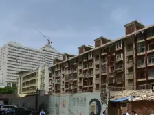 五泉祥和苑小区 3室2厅南北通透 框架 54铁yi小