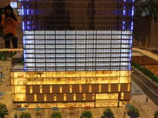 新力方 南北通透,采光好 装修好,环镜优美 中间楼层