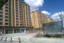 万泰阳光城二期实景图