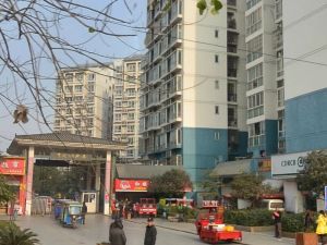 半边街新居西区1室1厅东南西南