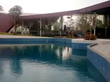 海逸桃源花园 7室2厅 南