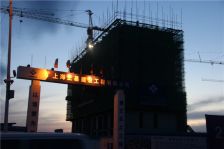 馥室成双 精装修 三居室 南北通透