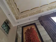 万江华南摩尔 联排边位别墅 毛坯 使用率很高 诚意出售