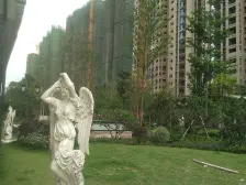 星星凯旋国际北区 3室2厅 南