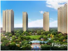 中房颐园 精装 三房二卫 地铁口 小区品质高