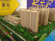 3开间朝南 一梯一户 中间楼层 满2年 全新毛坯