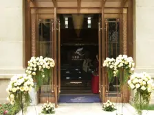 照母山 和记黄埔玥湖园一期四房1330万