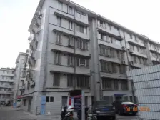 阳光花苑 2室2厅 南