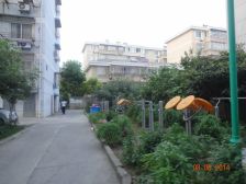 阳光花苑三房二厅带30平朝阳车库