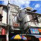 江西北路206弄小区实景图