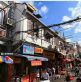 江西北路206弄小区实景图