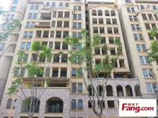 普罗旺斯洋房,房东诚心出售,欢迎大家带看