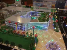 狮山·津西新天地·2室·2厅