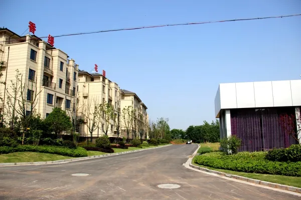 【扬州香缇花园小区,二手房,租房】- 扬州房天下